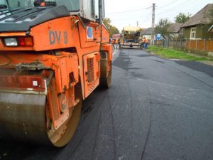 PNDL II / Au fost prelungite 32 proiecte de infrastructură din județ