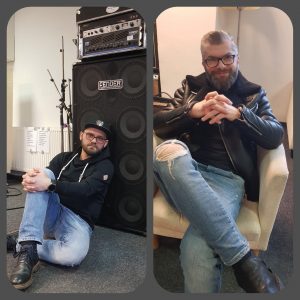 VIDEO | Mihai Râpeanu a lansat piesa „Lacrimi de rouă”, în formula Steam Music