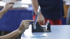 Un septuagenar din Valea Salciei, dosar penal pentru tentativă de fraudă la vot