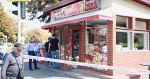 Cum a fost închis dosarul atacului în stil mafiot de la pizzeria din cartierul Dorobanți