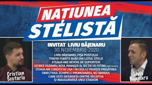 Jucătorii Stelei: ,,Metalul Buzău a fost cel mai puternic adversar!”