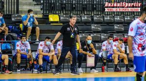 Final cu gust amar: HC BUZĂU – DOBROGEA SUD CONSTANŢA 23-27 (9-13)
