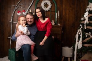 FOTO | Cătălin Voinea, pasionat de fotografia-portret tip „fine art”