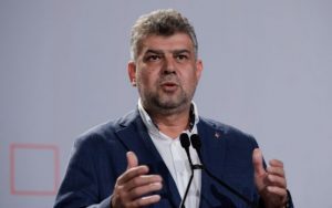 Ciolacu: În prima săptămână de guvernare, noua putere a dat deja cinci ţepe uriaşe românilor