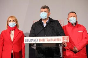 Ciolacu: „Românii au sancţionat batjocura la adresa lor”