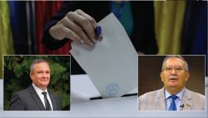 Armata a 2-a, pepinieră de politicieni