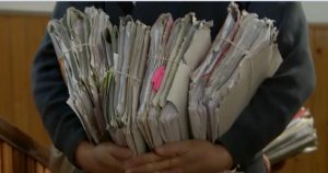 Comunicat PSD: Dosarul electronic trebuie să fie o permanență în justiție