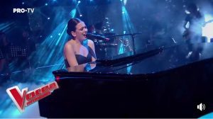 VIDEO | Dora Gaitanovici, printre invitații ediției speciale „Vocea României”