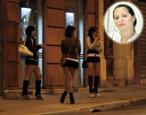 VIDEO | Mărirea și decăderea unei ,,matroane” din Buzău / Povestea proxenetei care câștiga 20-30.000 euro pe noapte, închisă a doua oară pentru o „învârteală” de 3.000 de euro