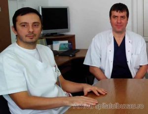 Premieră medicală la Spitalul Județean Buzău în Ajunul Crăciunului. Două persoane salvate în ultimul moment