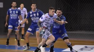 Liga Națională de handbal masculin se întoarce la Sf. Gheorghe. Când joacă HC Buzău