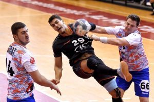 Se joacă până de Crăciun în Liga Națională! Etapele 14 și 15, în turneu la Sf. Gheorghe pe 22 și 23 decembrie