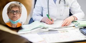 Medicii de familie nu au văzut niciun leu din „sporul de pandemie”