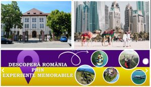 Din Dubai pe Valea Buzăului / În premieră națională, biletul de acces la muzeele din Buzău va putea fi cumpărat online