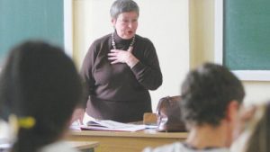 Număr record de pensionări în învățământul buzoian