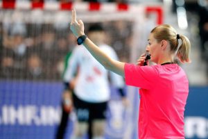 Meciul 2 la EURO 2020 pentru Simona Stancu: SPANIA – SUEDIA!