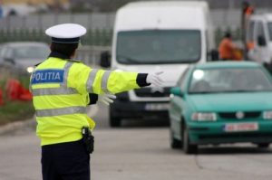 Șoselele Buzăului, pline de inconștienți!