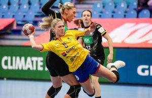 Primul turneu final, la 32 de ani! Ce sfaturi a primit Alexandra Subțirică înainte de EURO 2020