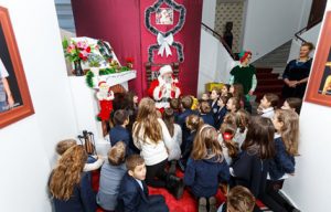 Inedit/ Cum va ajunge Moș Crăciun, cu ajutorul Teatrului „G. Ciprian”, la elevii din Buzău