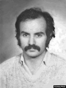Șlefuitorii de cuvinte / Medalion literar – Daniel TURCEA
