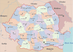 Reorganizarea administrativ-teritorială, obiectiv al Asociației Municipiilor din România pentru următorii patru ani