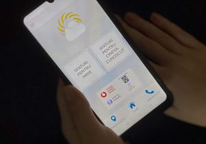 Bright Sky Ro, aplicația mobilă prin care persoanele abuzate pot cere ajutor. 11 buzoience au aflat cum funcționează