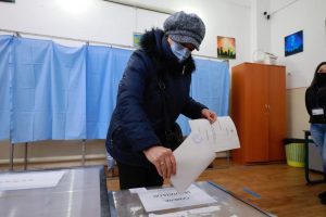 Care sunt rezultatele finale ale scrutinului de duminică de la Buzău