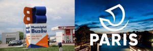 Buzăul se bate de la egal la egal cu Parisul