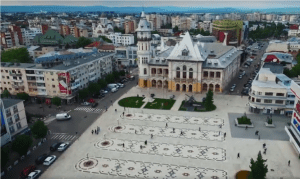 VIDEO / Ce spune primarul Toma la 590 ani de la prima atestare documentară a Buzăului