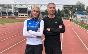 Jumătatea perfectă a Marinei Baboi: „Este cel mai bun prieten şi cel mai mare susţinător al meu!”