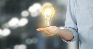 Nu știi ce ofertă de energie electrică să alegi? Cu ENGIE Star, ai prima factură gratuit și preț fix la energia activă tot anul 