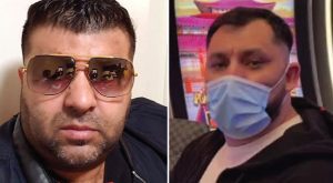 VIDEO | EXCLUSIV! Cine este buzoianul care l-a executat în stil mafiot în SUA pe liderul unui temut clan interlop de lângă București