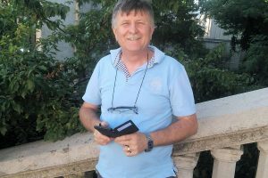 N-a fost “Like”, ci distribuire / Cîrstea: „Viceprimarul din Scorțoasa a fost exclus din USR că a distribuit pe Facebook o postare a consilierului județean Romeo Lungu”