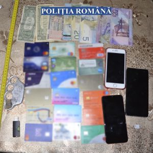 Proxenetismul, afacere bănoasă în pandemie pentru un buzoian din Săhăteni. Ziua de 13 ianuarie i-a fost, însă, cu ghinion