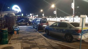 Buzoienii se relaxează mai devreme decât ar trebui! Petrecere de botez cu peste 100 de invitați spartă de polițiști și jandarmi