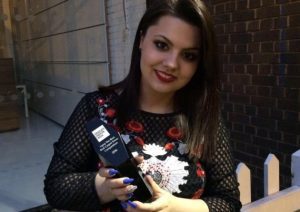 FOTO | Antonia Nae, designer pentru noul clip Smiley & Emilian