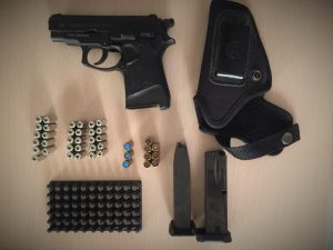 Dosar penal de bun venit pentru un marocan stabilit la Smârdan cu iubita sa buzoiancă