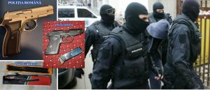 Poliția a dat iama în interlopii din Rm. Sărat