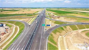 Când ar putea fi scos la licitație pentru construcție tronsonul Ploiești –Buzău din Autostrada 7