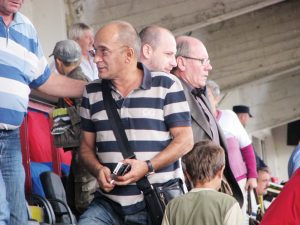 Ce s-a ales de fostul finanţator al Gloriei Buzău care comanda crime în urmă cu două decenii