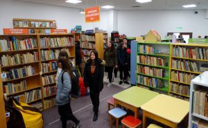 Volum istoric de excepție, pus la dispoziția buzoienilor de Biblioteca Județeană „V. Voiculescu”