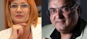 Cum a ajuns fosta soție a magnatului Dan Adamescu să spele bani prin firme fantomă din Buzău