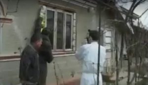 A furat mâncare din casa unde a comis o crimă în urmă cu aproape 12 ani