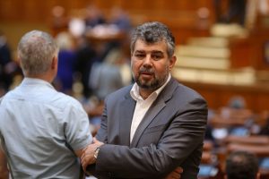 Ciolacu: Cîțu pune acum la cale cel mai mare jaf din istoria modernă a țării!