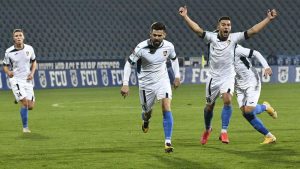 Teatru absurd în Crâng: Gloria nu se mai retrage din Liga a 2-a!