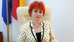 Cum a rămas râmniceanca Dorina Danielescu fără titlul de doctor obținut la Academia SRI