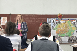 Profesor buzoian, despre reducerea numărului orelor de Istorie în școli: „Cum putem să mai dezvoltăm copiilor noștri conștiința națională?”