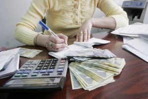 Pandemia, raiul evazioniștilor în 2020