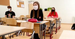 Ministrul Educaţiei, despre examenele naţionale: „Vor trebui adoptate schimbări care să fie în beneficiul elevilor”