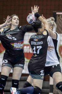 FRH a stabilit programul etapei a 8-a din liga fetelor. Când e următorul meci al Gloriei